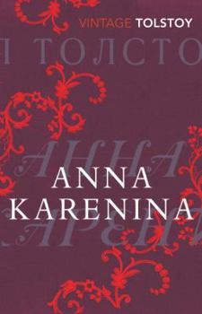 Anna Karenina