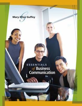 Essentials of Business Communication [With Access Code]