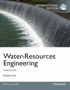 Water-Resources Engineering: International Edition