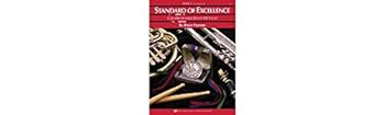 W21HF - Standard of Excellence Book 1 - French Horn (Standard of Excellence Comprehensive Band Method)