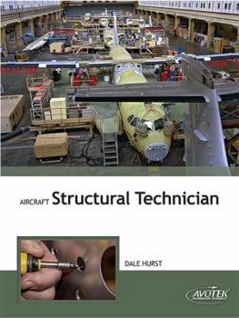 Aircraft Structural Technician