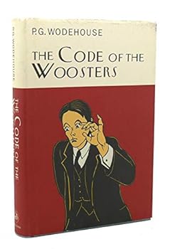 The Code of the Woosters