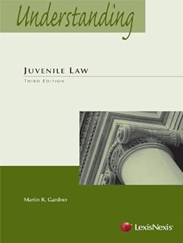 Understanding Juvenile Law
