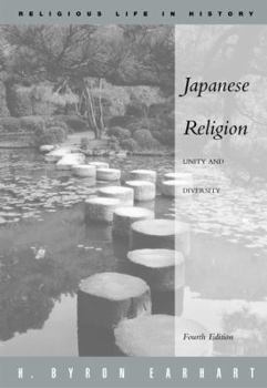 Japanese Religion: Unity and Diversity