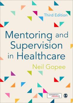 Mentoring and Supervision in Healthcare