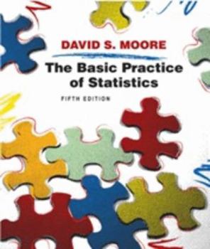 The Basic Practice of Statistics: W/Student CD [With CDROM]