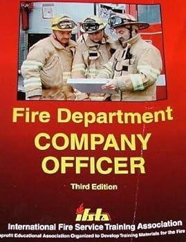 Fire Department Company Officer