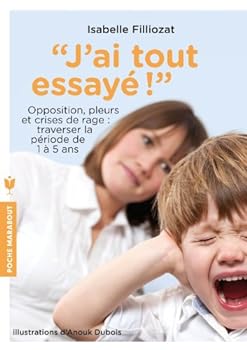 J'Ai Tout Essayé [French]