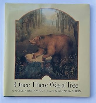 Once There Was a Tree