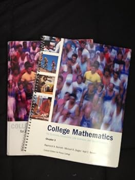College mathematics for Business, Economics,Life Sciences and Social Sciences (college mathematics)