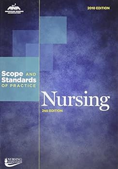 Nursing: Scope and Standards of Practice