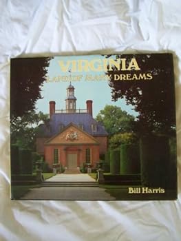 Virginia Land of Many Dreams