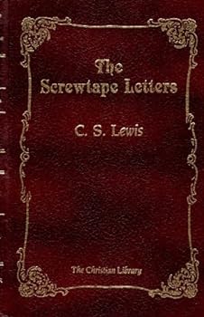 Screwtape Letters