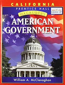 Magruder's American Government