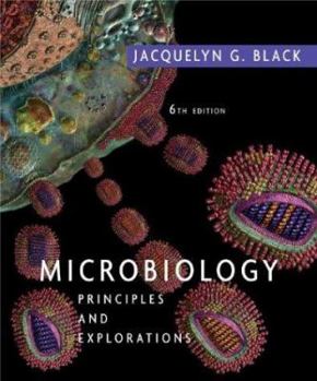 Microbiology: Principles and Explorations
