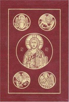 Catholic Bible-RSV