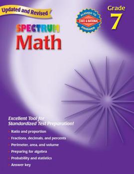 Math, Grade 7