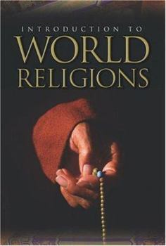 Introduction to World Religions: With CD-ROM