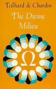 Divine Milieu