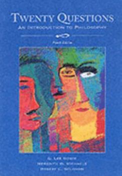 Twenty Questions: An Introduction to Philosophy
