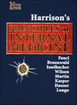 Harrison's Principles of Internal Medicine