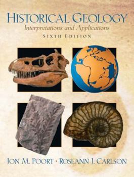 Historical Geology: Interpretations and Applications