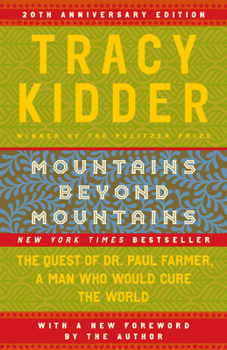 Mountains Beyond Mountains