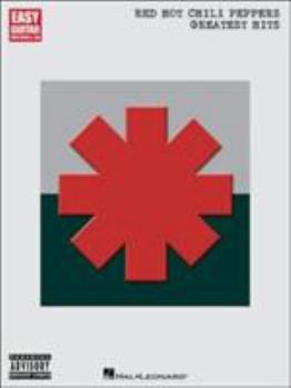 Red Hot Chili Peppers Greatest Hits