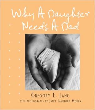 Why a Daughter Needs a Dad