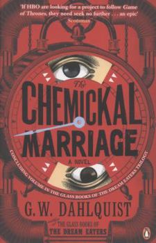 The Chemickal Marriage