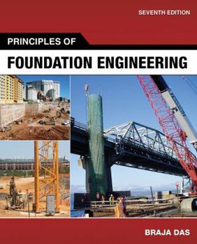 Principles of Foundation Engineering