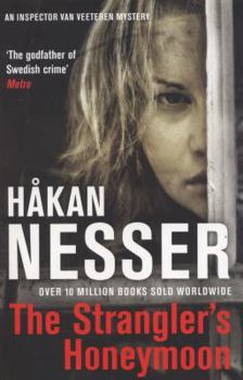 The Strangler's Honeymoon (The Van Veeteren series)