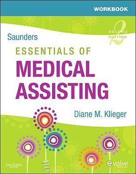 Saunders Essentials of Medical Assisting