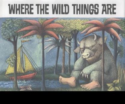 Where The Wild Things Are