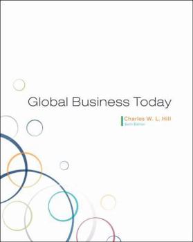 Global Business Today